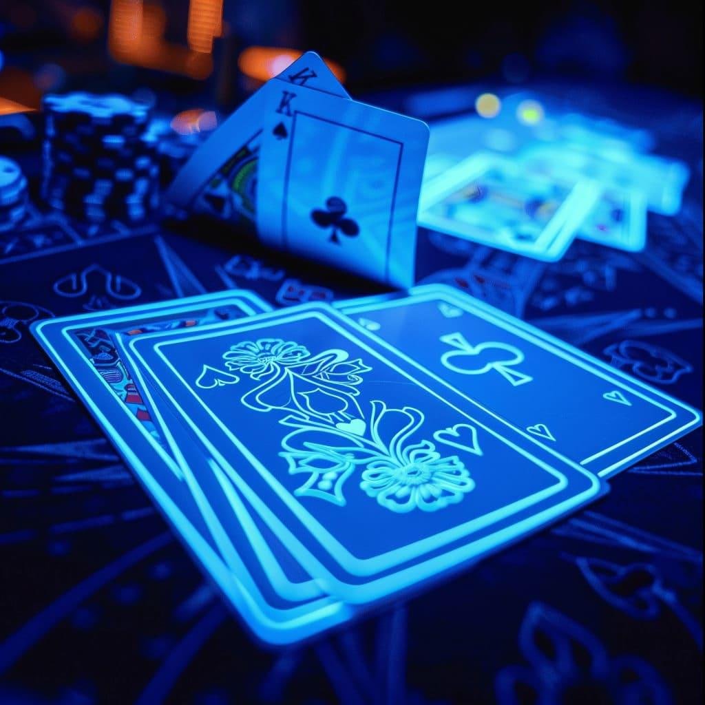 VCity Myanmar ကာစီနို VIP ကစားသူ – Exclusive High-Limit Table နှင့် Cashback ရနေသောမြင်ကွင်း
