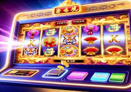 VCity Myanmar Video Slots Gameplay – PG Soft Mahjong Ways Free Spin Feature