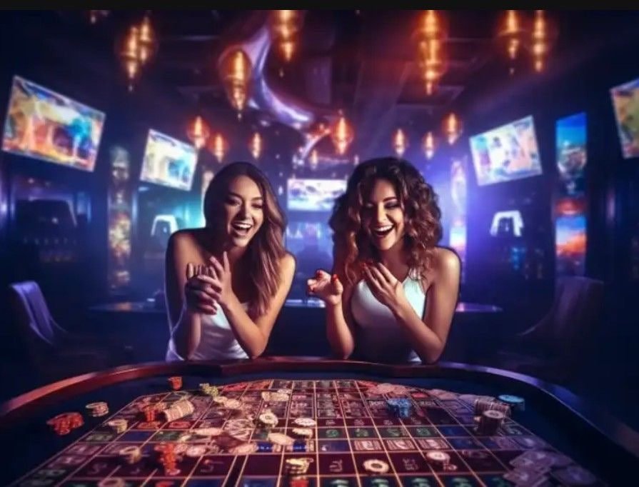 VCity Myanmar စလော့ဂိမ်း Lobby – PG Soft, Pragmatic Play ဂိမ်းများ
