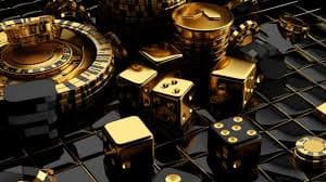 VCity Myanmar ကာစီနို Baccarat Table – Real Dealer နှင့် MMK ဖြင့် ကစားနေသောမြင်ကွင်း
