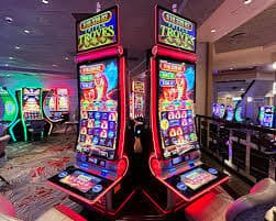 vcitymm Live Casino မြင်ကွင်း